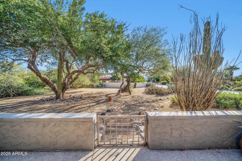 26445 Avenida Del Ray --, Rio Verde, AZ 85263