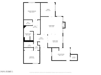 26445 Boxwood Dr, Sun Lakes, AZ 85248