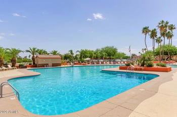 26445 Boxwood Dr, Sun Lakes, AZ 85248