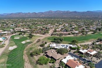26446 Trails End --, Rio Verde, AZ 85263