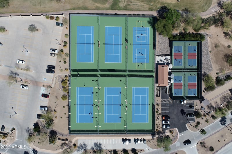 26446 Trails End --, Rio Verde, AZ 85263