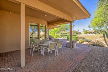 26446 Trails End --, Rio Verde, AZ 85263