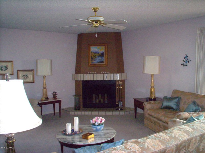 26446 S Nicklaus Dr, Sun Lakes, AZ 85248