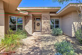 26446 Trails End --, Rio Verde, AZ 85263