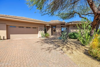 26446 Trails End --, Rio Verde, AZ 85263
