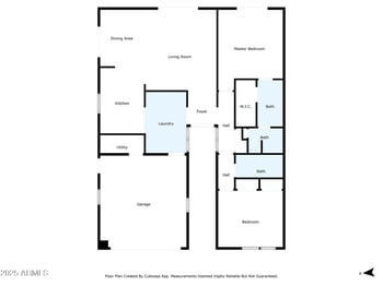 26447 Snead Dr, Sun Lakes, AZ 85248