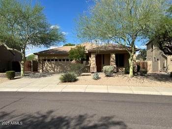 26449 84th Dr, Peoria, AZ 85383