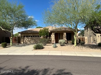 26449 84th Dr, Peoria, AZ 85383
