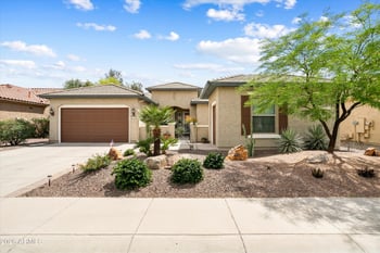 26449 Escuda Dr, Buckeye, AZ 85396