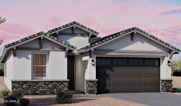 26449 W Crown King Rd, Buckeye, AZ 85326