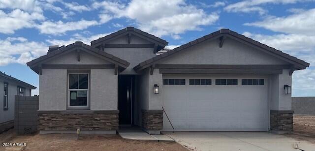 26449 W Crown King Rd, Buckeye, AZ 85326
