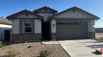 26449 W Crown King Rd, Buckeye, AZ 85326