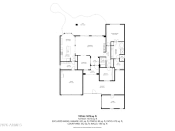 26449 W Escuda Dr, Buckeye, AZ 85396