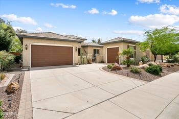 26449 W Escuda Dr, Buckeye, AZ 85396