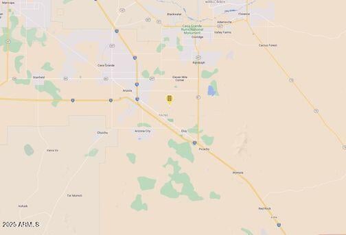 2645 Coahuila St #4, Eloy, AZ 85131