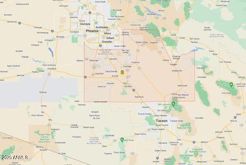 2645 Coahuila St #4, Eloy, AZ 85131