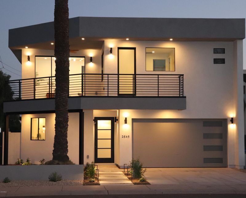 2645 E Campbell Ave, Phoenix, AZ 85016