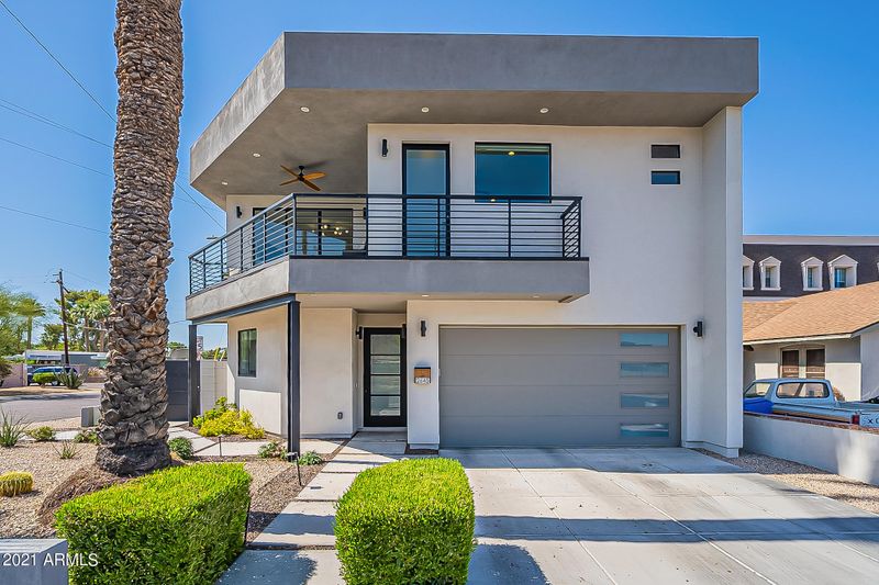 2645 E Campbell Ave, Phoenix, AZ 85016