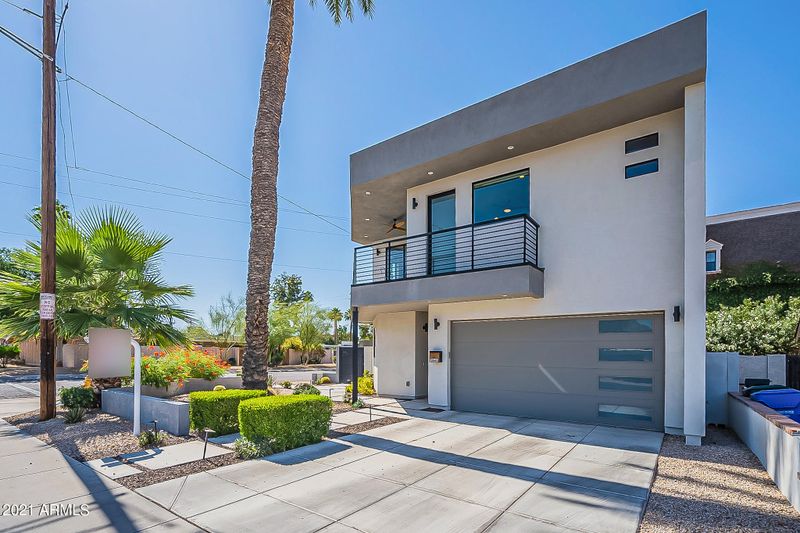 2645 E Campbell Ave, Phoenix, AZ 85016