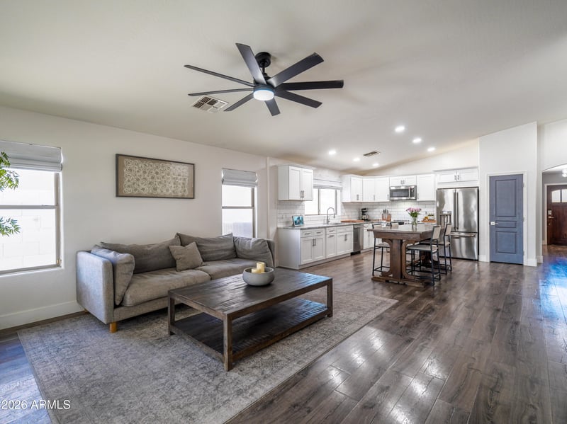 2645 Dust Devil Dr, San Tan Valley, AZ 85143