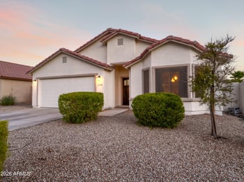 2645 Dust Devil Dr, San Tan Valley, AZ 85143