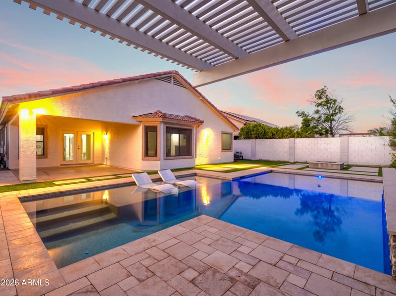2645 Dust Devil Dr, San Tan Valley, AZ 85143