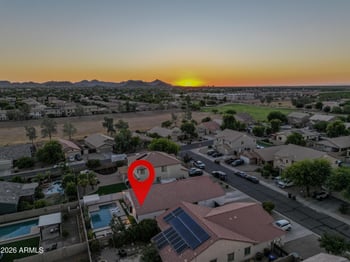 2645 Dust Devil Dr, San Tan Valley, AZ 85143
