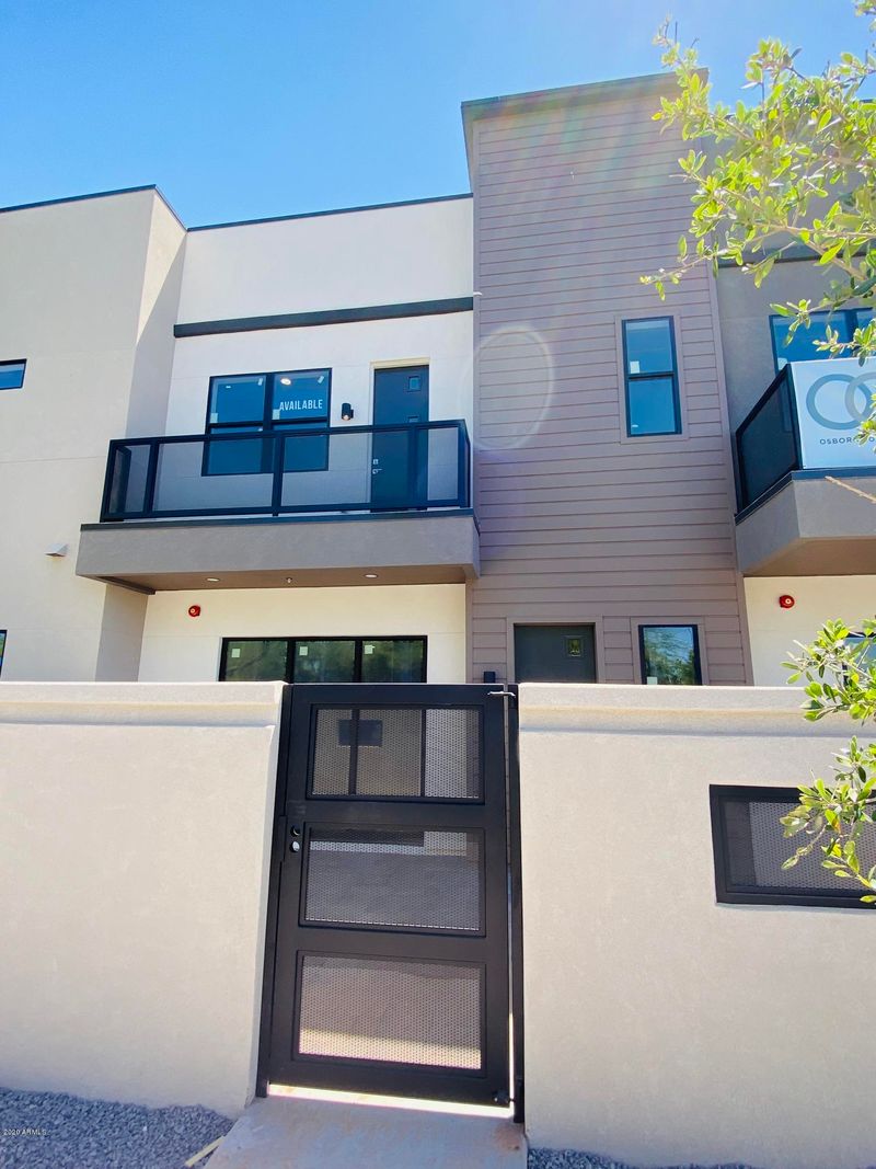 2645 E Osborn Rd #9, Phoenix, AZ 85016