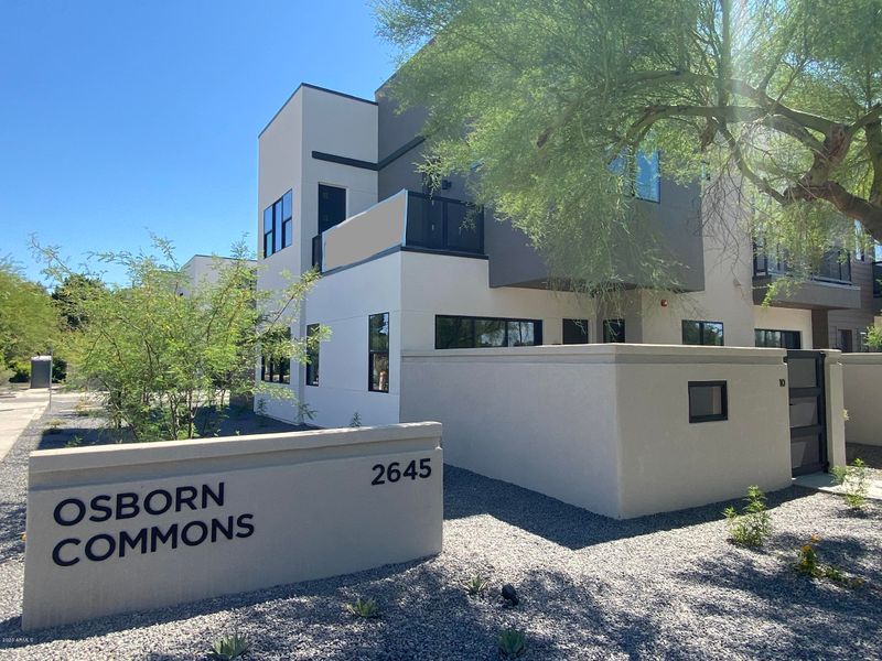 2645 E Osborn Rd #9, Phoenix, AZ 85016