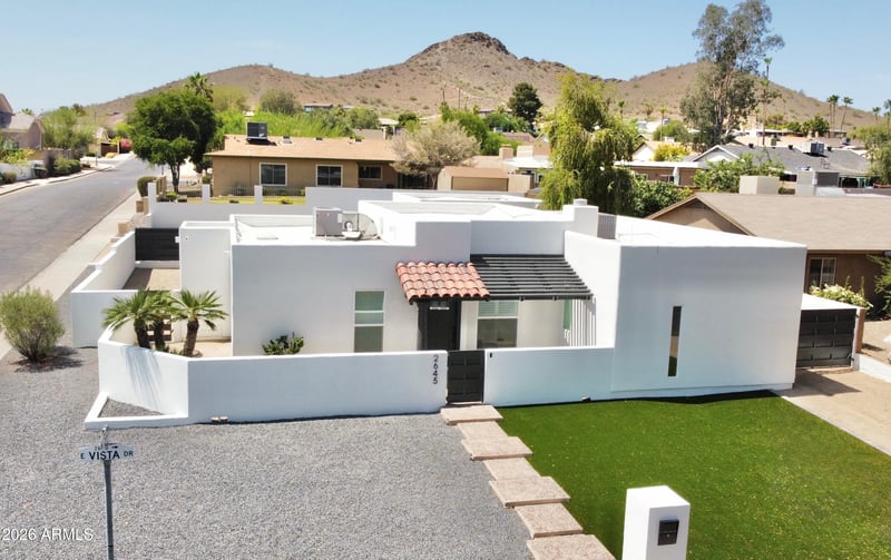 2645 E Vista Dr, Phoenix, AZ 85032