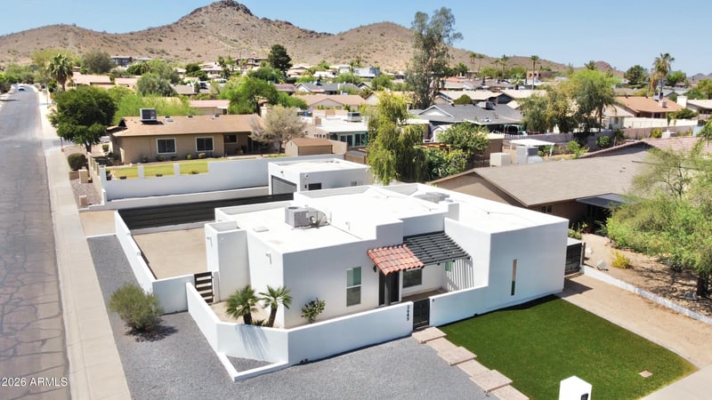 2645 E Vista Dr, Phoenix, AZ 85032