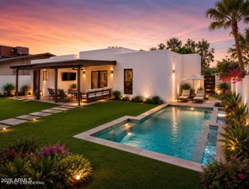2645 Vista Dr, Phoenix, AZ 85032