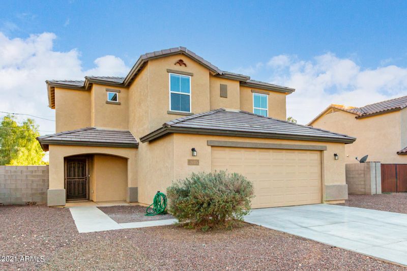 2645 E Wallace Ave, Phoenix, AZ 85032