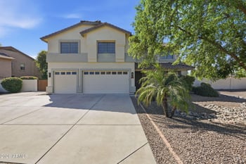 2645 Elmwood Pl, Chandler, AZ 85249