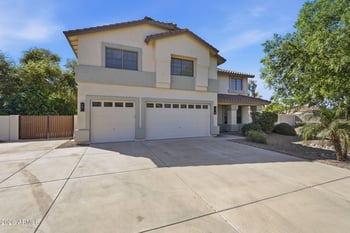 2645 Elmwood Pl, Chandler, AZ 85249