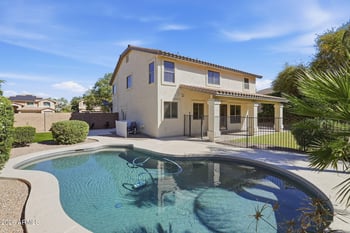 2645 Elmwood Pl, Chandler, AZ 85249