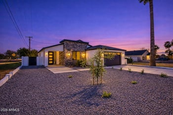 2645 Fairmount Ave, Phoenix, AZ 85016