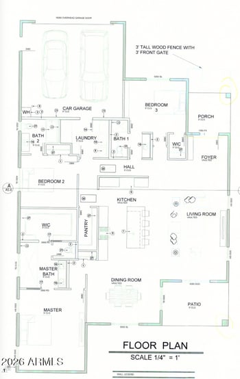 2645 Fairmount Ave, Phoenix, AZ 85016