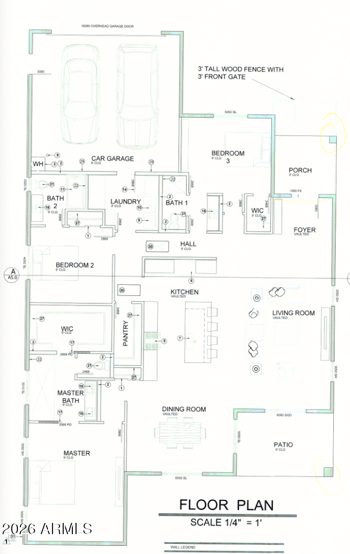 2645 Fairmount Ave, Phoenix, AZ 85016