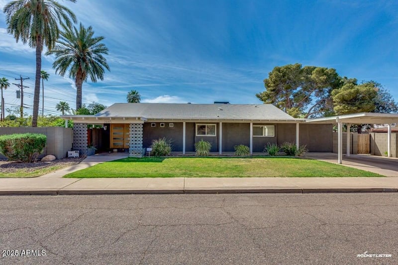 2645 Glenrosa Ave, Phoenix, AZ 85016