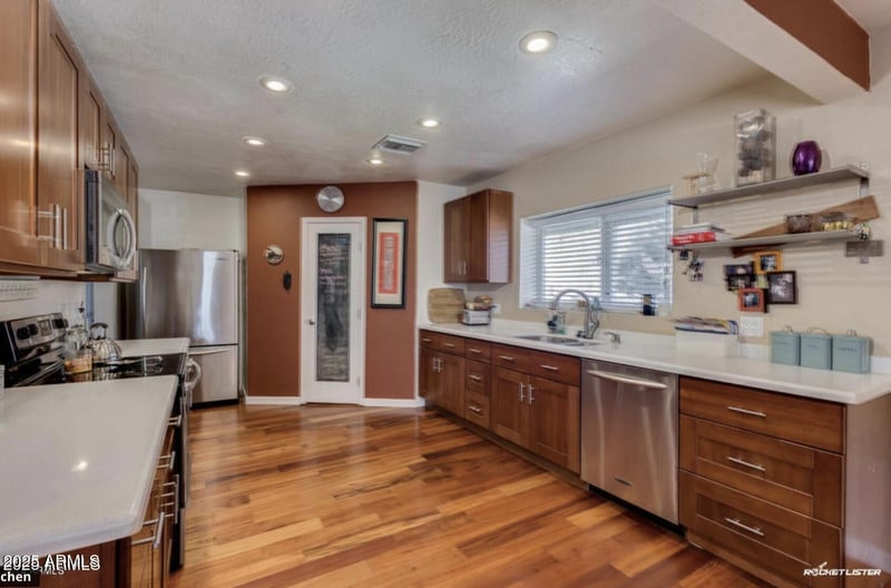 2645 Glenrosa Ave, Phoenix, AZ 85016