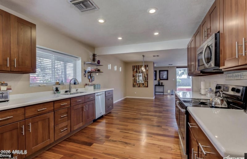 2645 Glenrosa Ave, Phoenix, AZ 85016