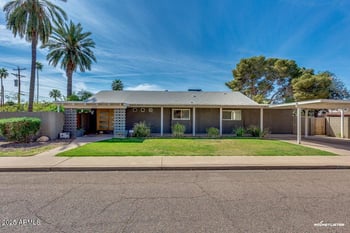 2645 Glenrosa Ave, Phoenix, AZ 85016