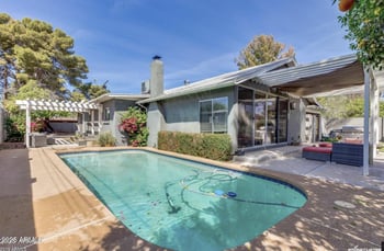 2645 Glenrosa Ave, Phoenix, AZ 85016