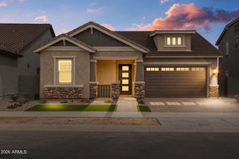 2645 Quaintance St, Gilbert, AZ 85295