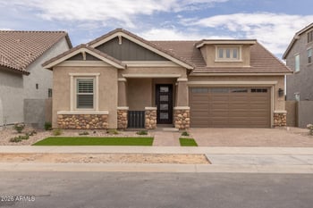 2645 Quaintance St, Gilbert, AZ 85295