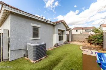 2645 Southwind Dr, Gilbert, AZ 85295