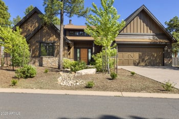 2645 Telluride Dr, Flagstaff, AZ 86005
