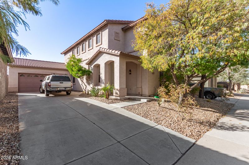 2645 W Florentine Rd, Phoenix, AZ 85086