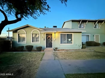 2645 Wolf St, Phoenix, AZ 85017